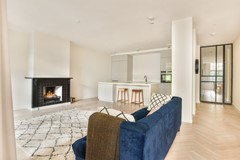 De Lairessestraat 104-1, 1071PJ Amsterdam